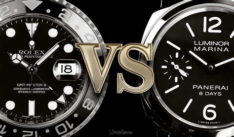 panerai rolex iwc|Panerai vs IWC Watches: Brand Comparison .